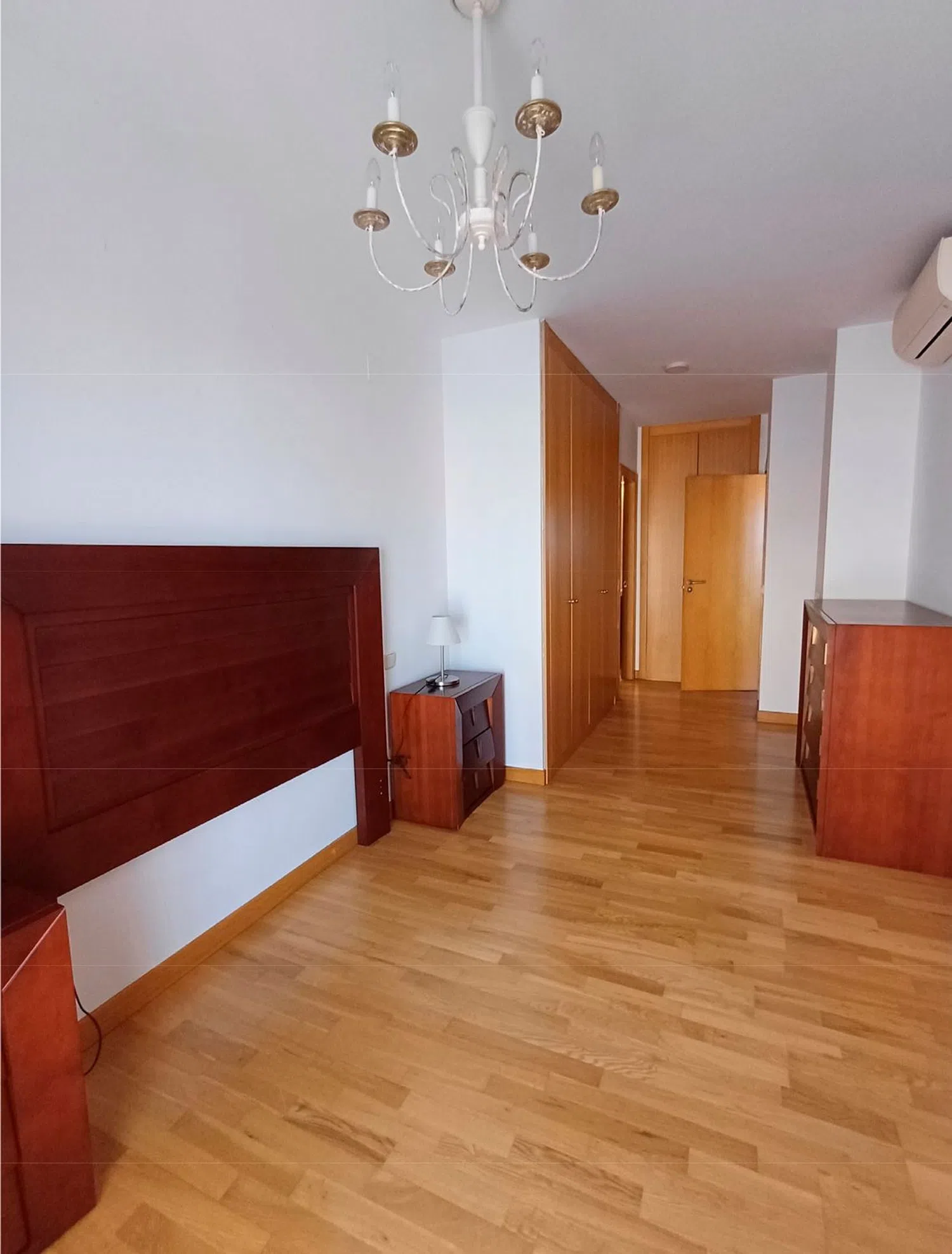 Piso en avenida del Ensanche de Vallecas, 78 - Foto 2