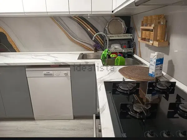 Piso en Calle Renaixement, 26, Ègara - Foto 3