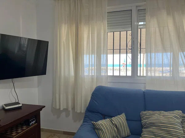 Chalet pareado en Paseo Marítimo el Pedregal, 35, Pedregalejo - Morlaco - Foto 9