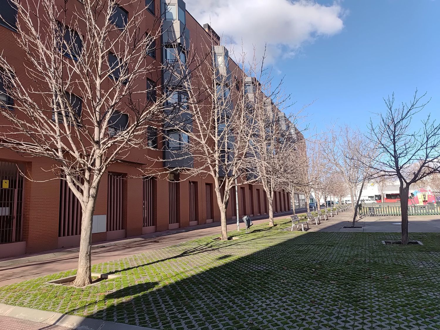 Piso en calle Vigo, 1 - Foto 14