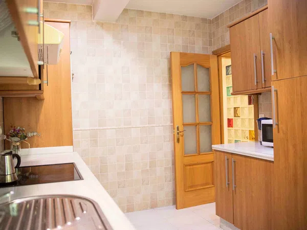 Piso en calle Marques de Guadalcazar, 10 - Foto 6