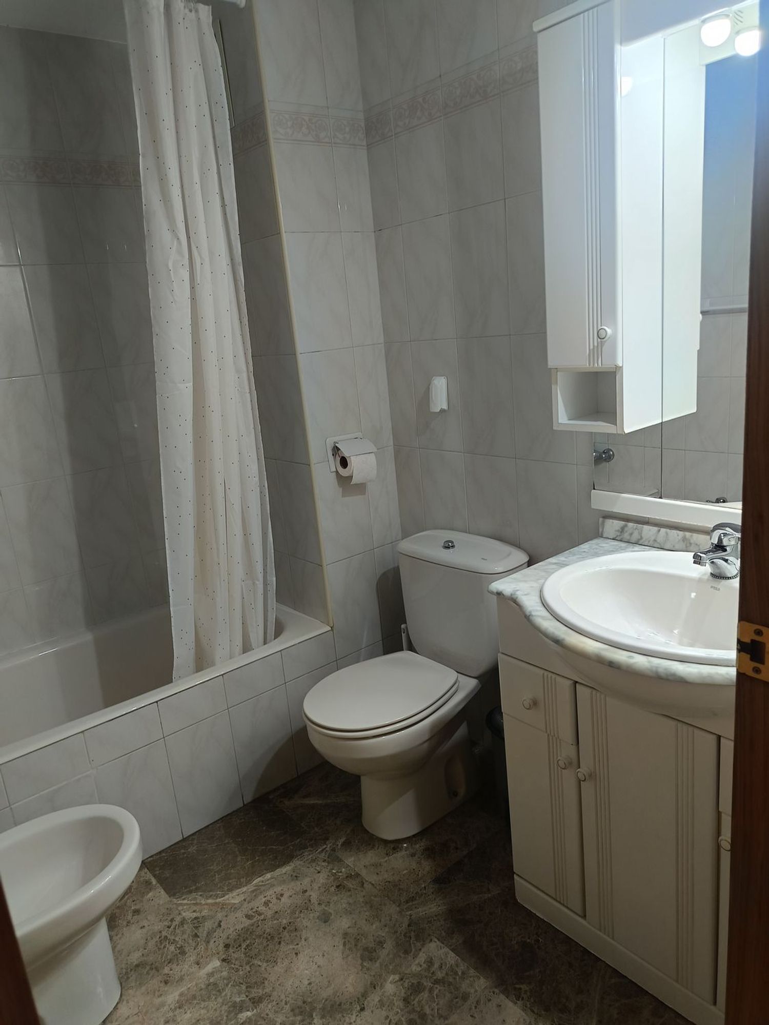 Piso en Calle de la Madre Sacramento, 40, Doctor Cerrada - Foto 12