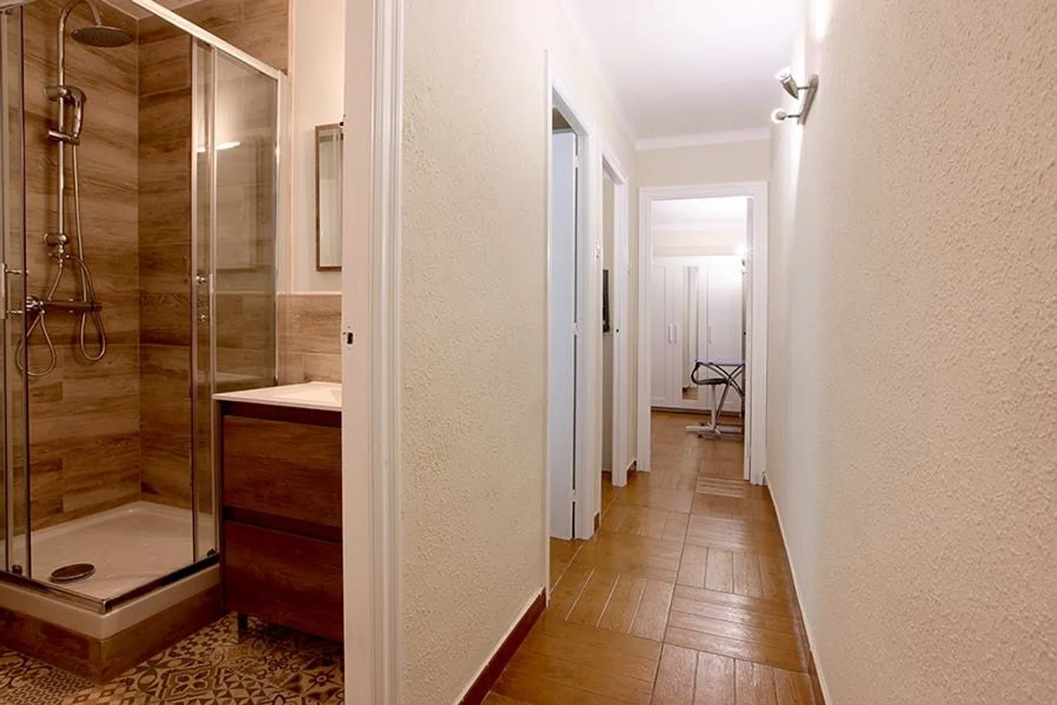 Piso en C. Fernán González, 3 - Foto 5