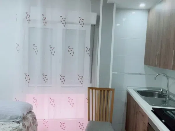 Estudio en Calle Pastrana, Salvador - Foto 4