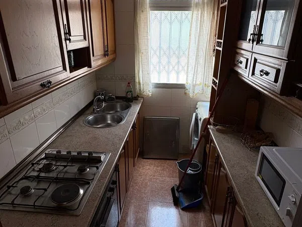 Piso en Carretera de Málaga, 90 - Foto 4
