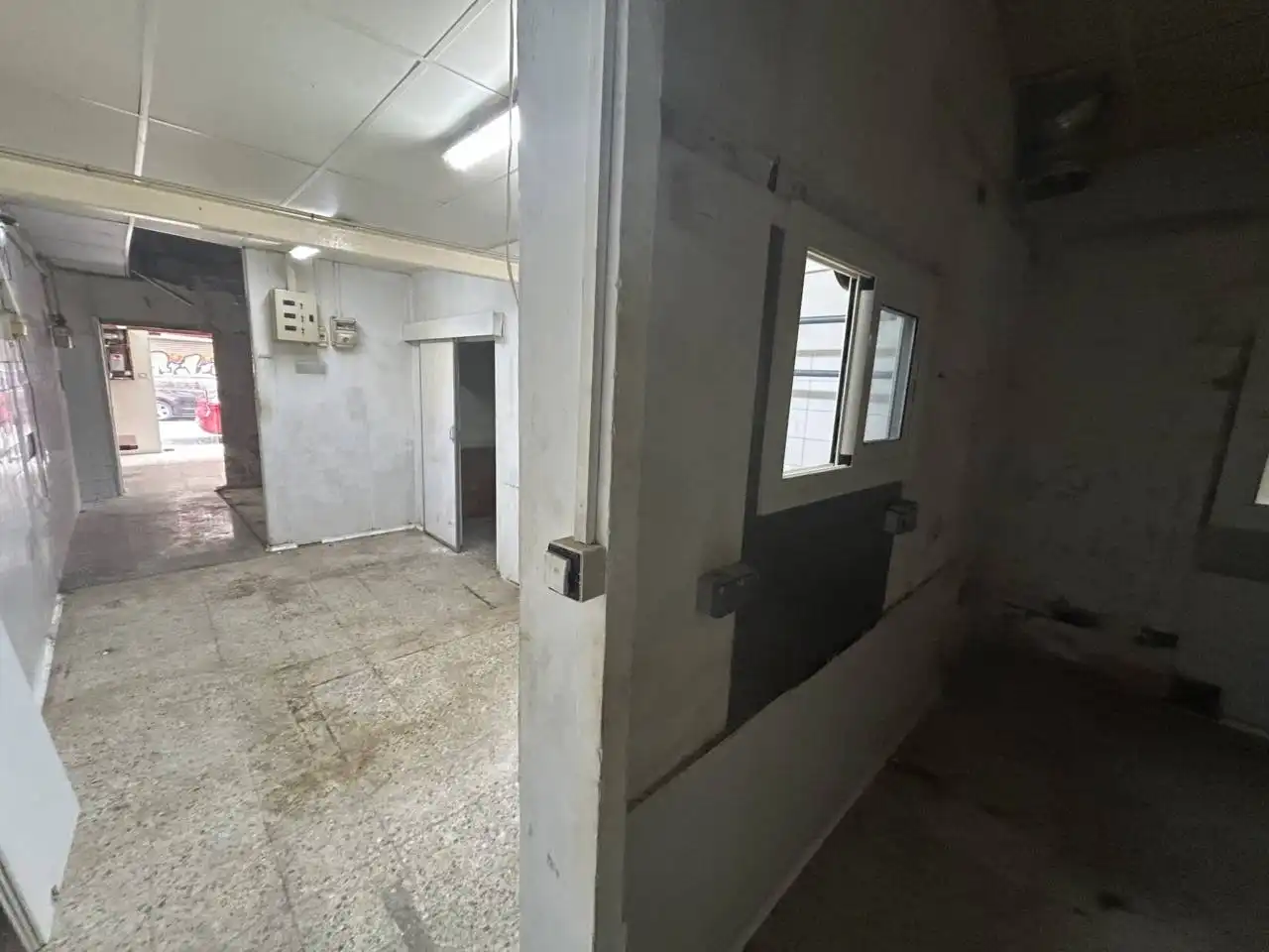 Local comercial en  Calle Font - Foto 3