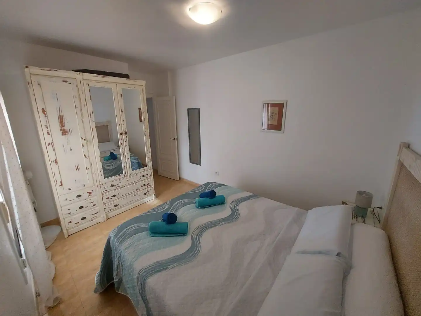 Apartamento en  Calle Extremadura 9 - Foto 16