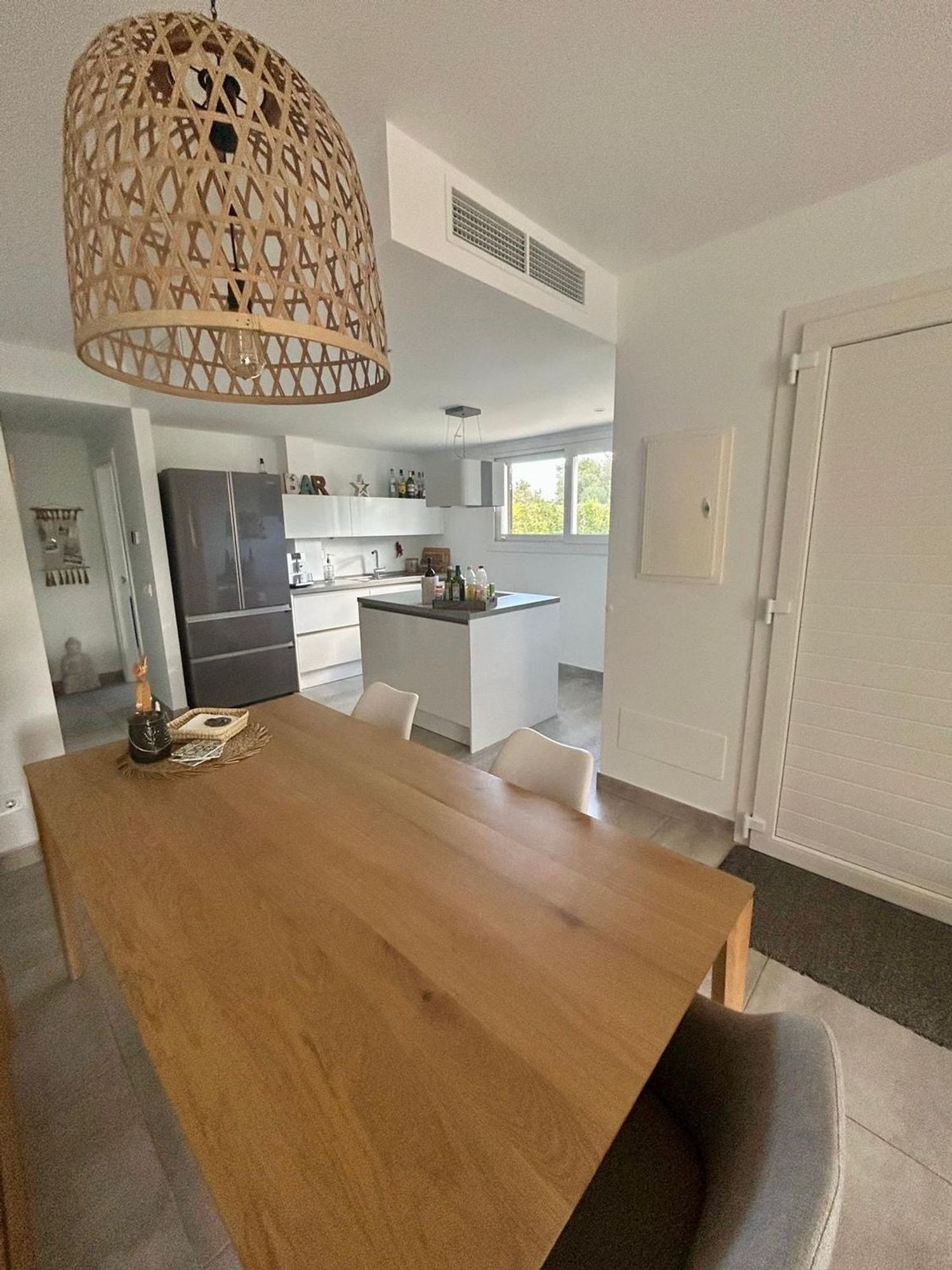 Chalet pareado en calle Falla, 2 a - Foto 24