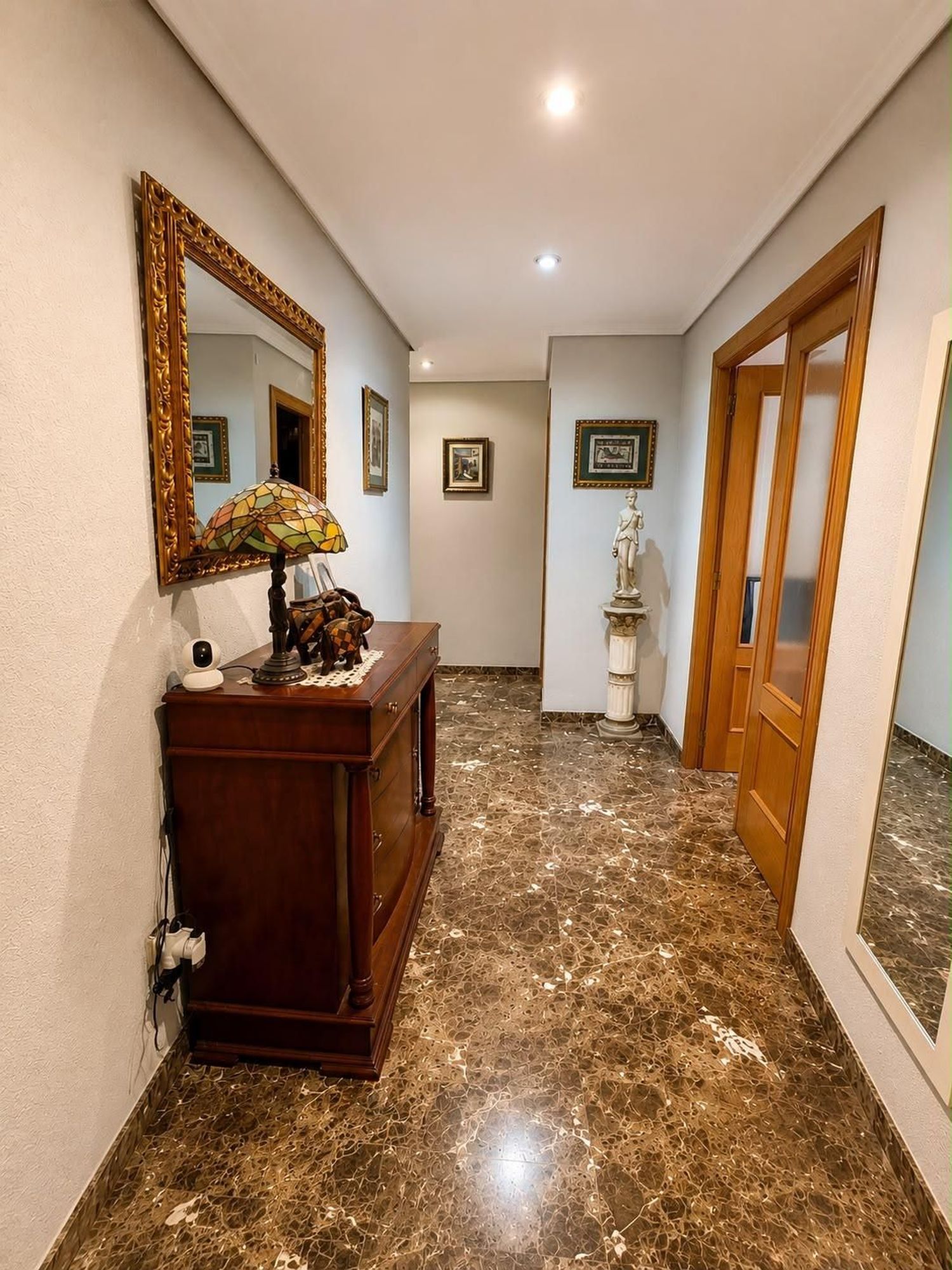 Piso en Calle del Poeta Querol, 25, Oliva pueblo, Oliva pueblo - Foto 3