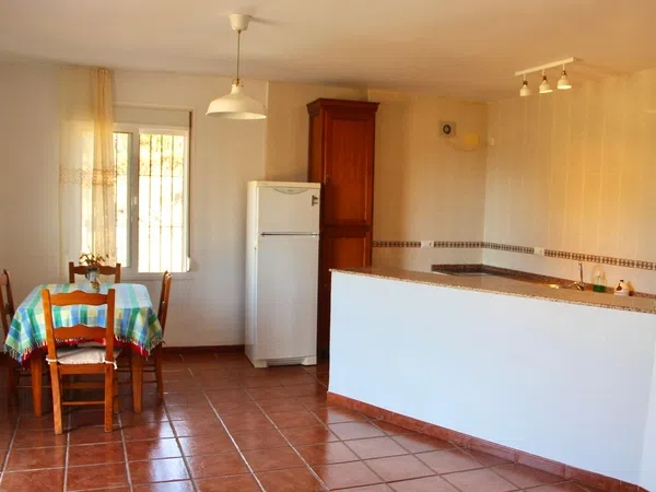 Casa rural en Llano de la Huerta, 3 - Foto 4
