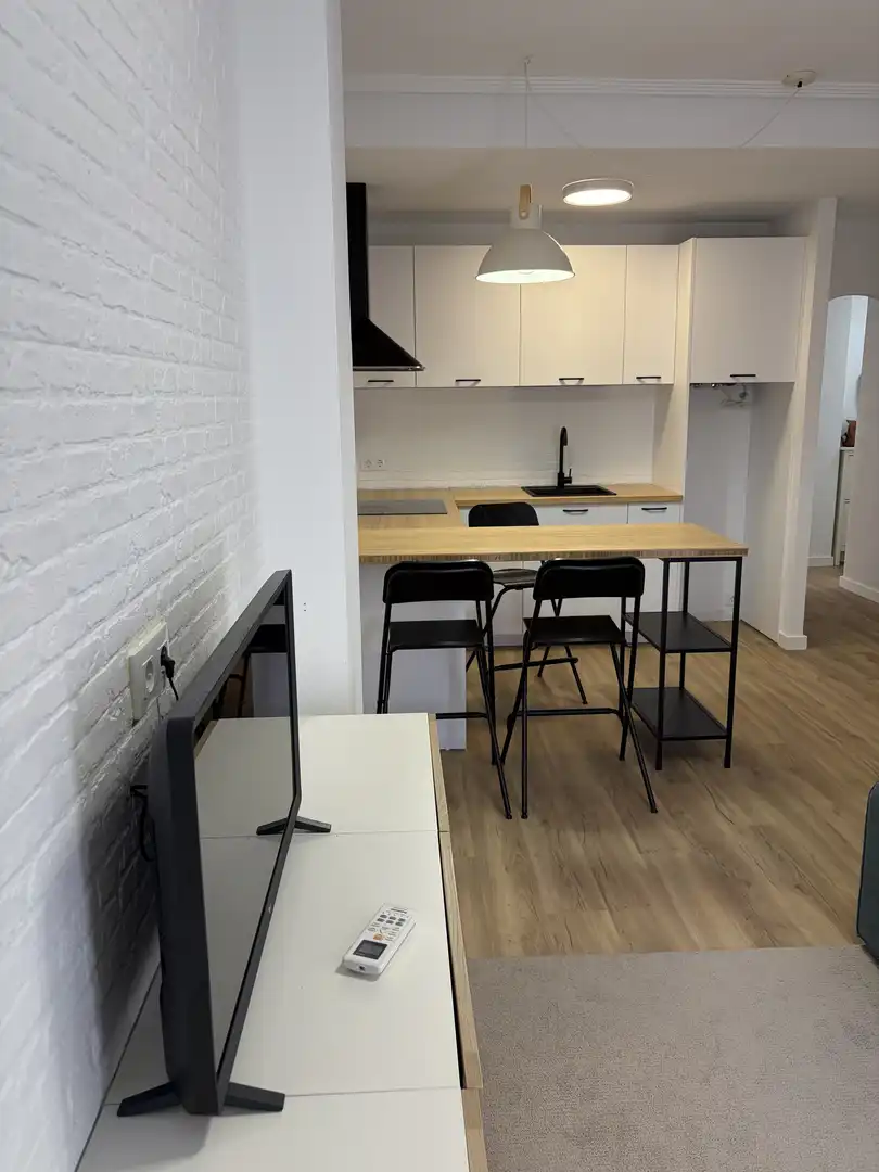 Apartamento en  Calle Caballero de Rodas 100 - Foto 7