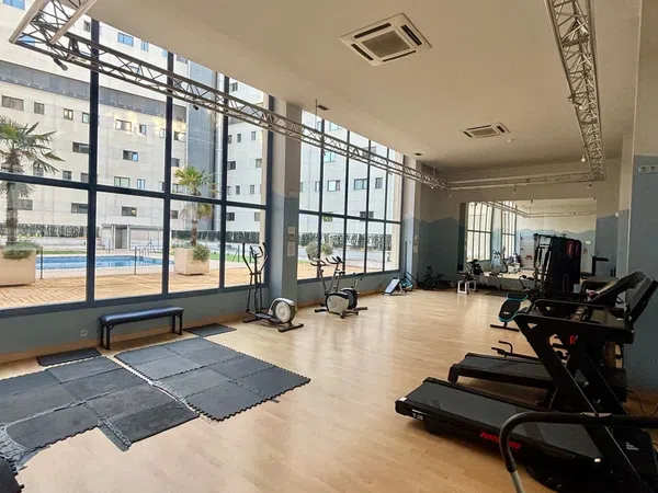 Loft en Avenida de Severo Ochoa, 12, Vega de la Moraleja, Vega de la Moraleja - Foto 22