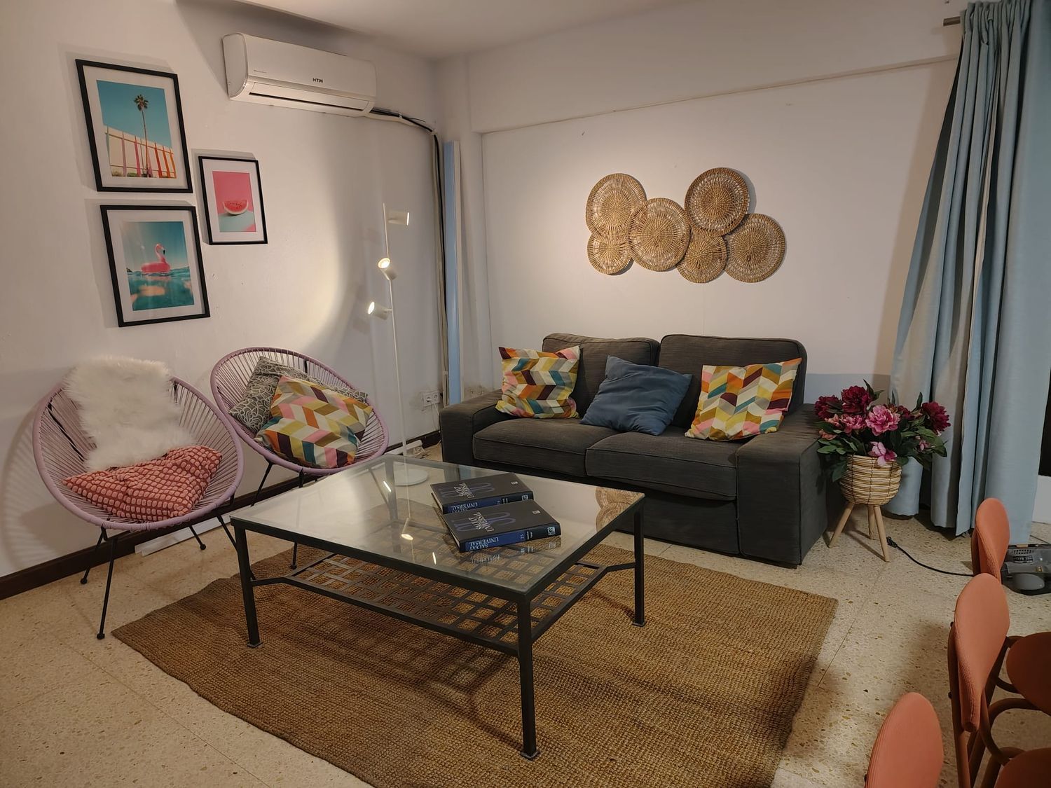 Piso en carretera Militar, 221 - Foto 2