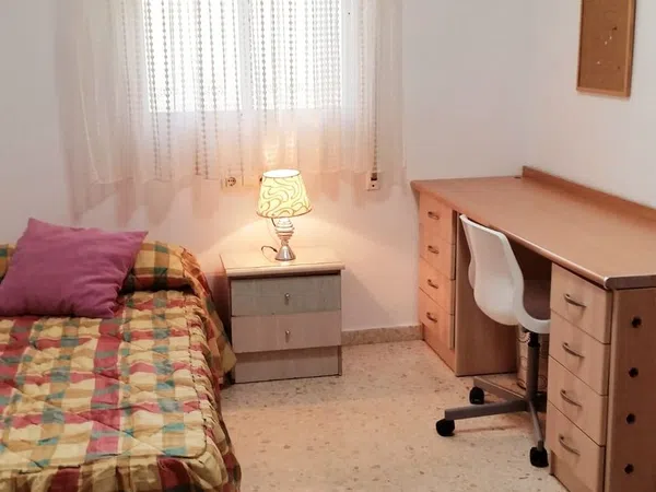 Piso en Calle Daniel Defoe, 3, Cortijo Alto - Foto 4