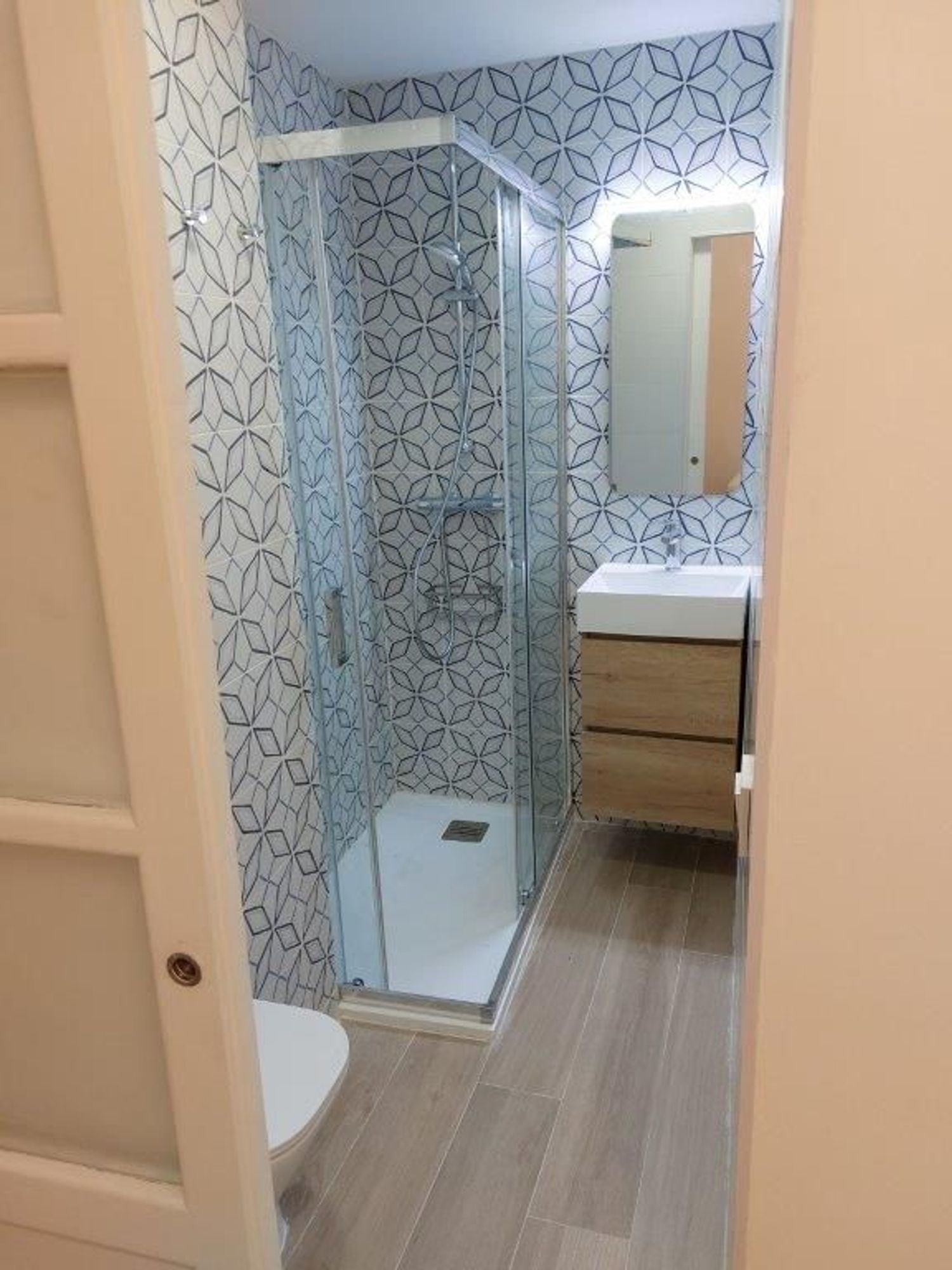 Piso en avenida de la Reina Victoria, 60 - Foto 3