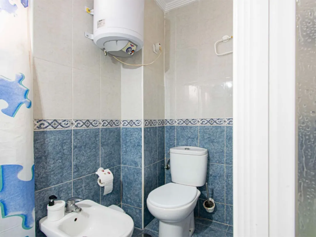 Piso en  Calle León X 1 - Foto 6