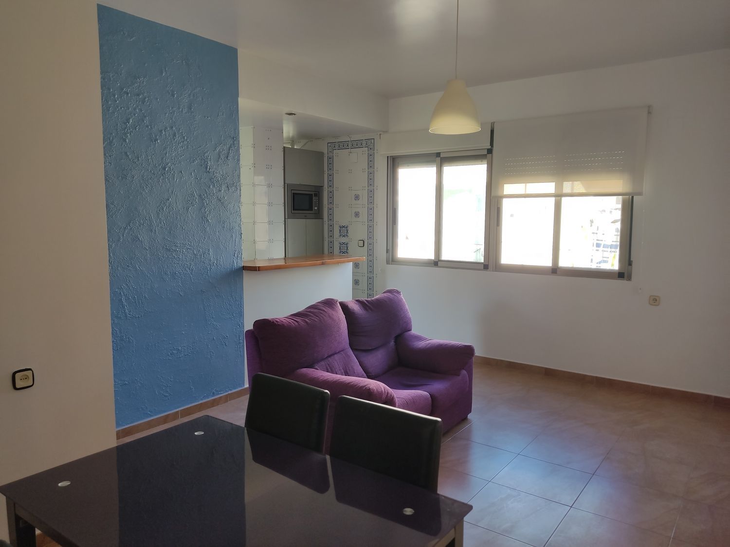 Ático en calle de Mossèn Femenia, 6 - Foto 4