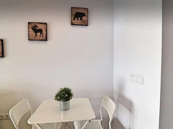 Piso en alameda de Capuchinos, 1 - Foto 4