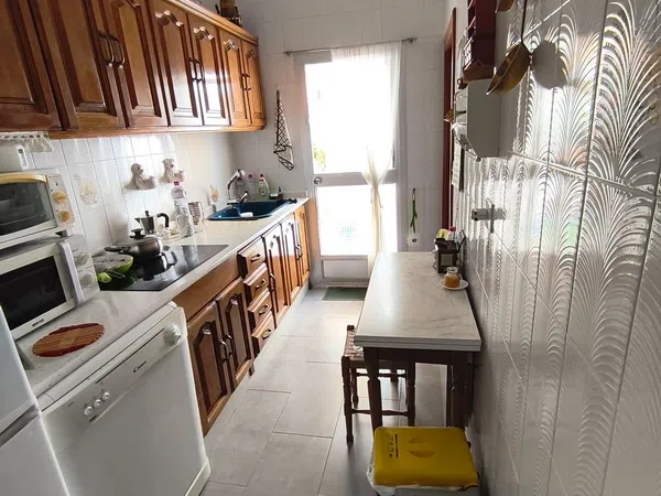 Piso en Calle Úbeda, 20 - Foto 6