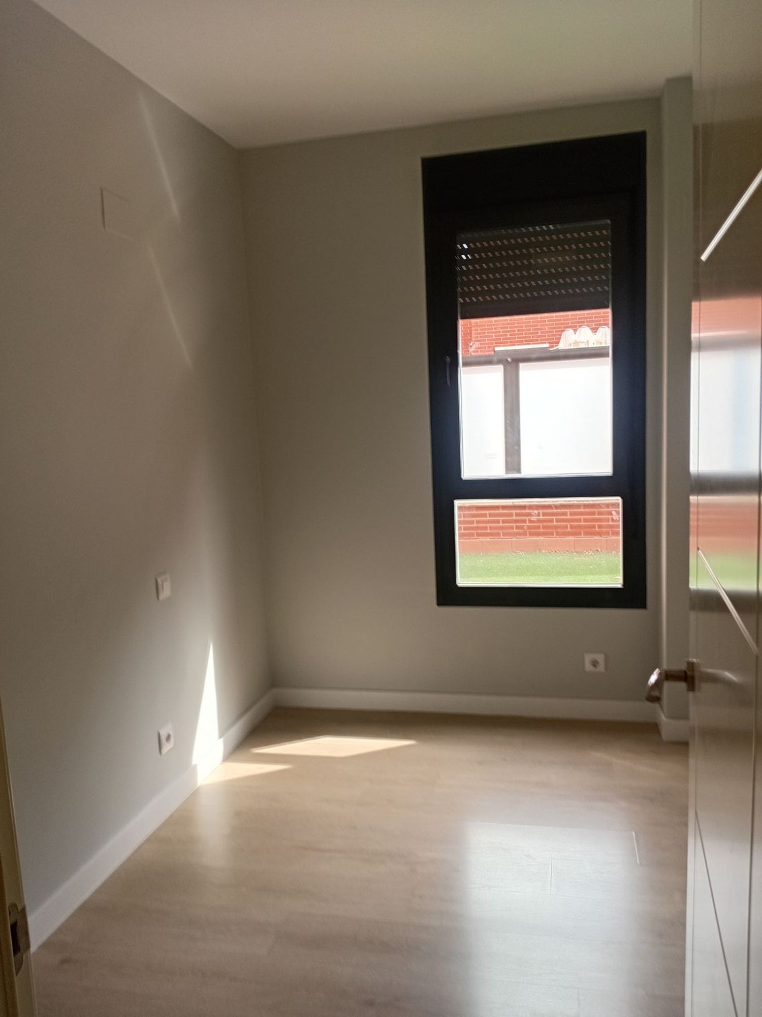 Piso en Calle Eugenio Serrano, 30, La Alhóndiga, La Alhóndiga - Foto 13