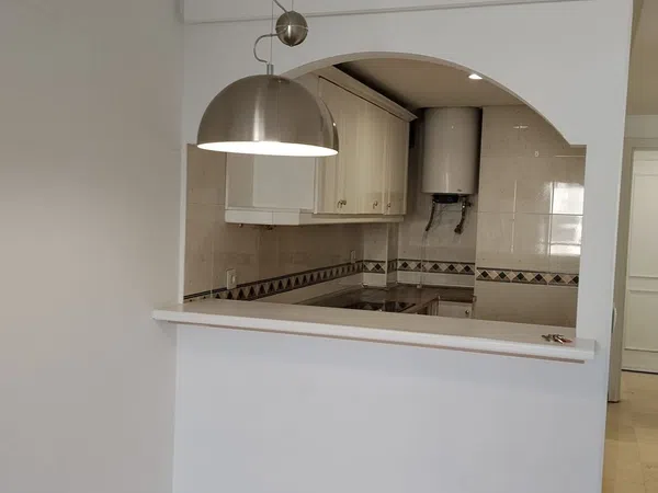 Estudio en calle de Narváez, 70 - Foto 5