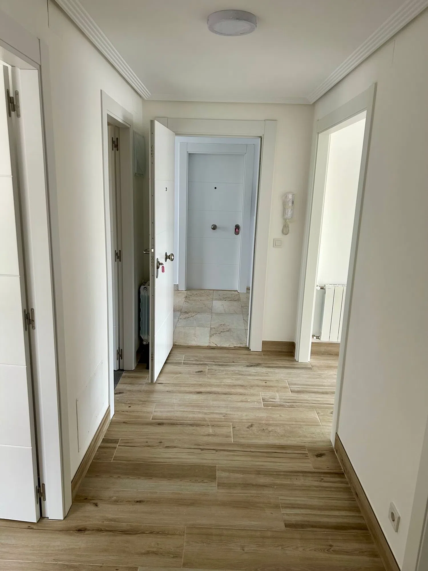 Piso en calle Manuel Ruiz de Quevedo, 41 - Foto 17