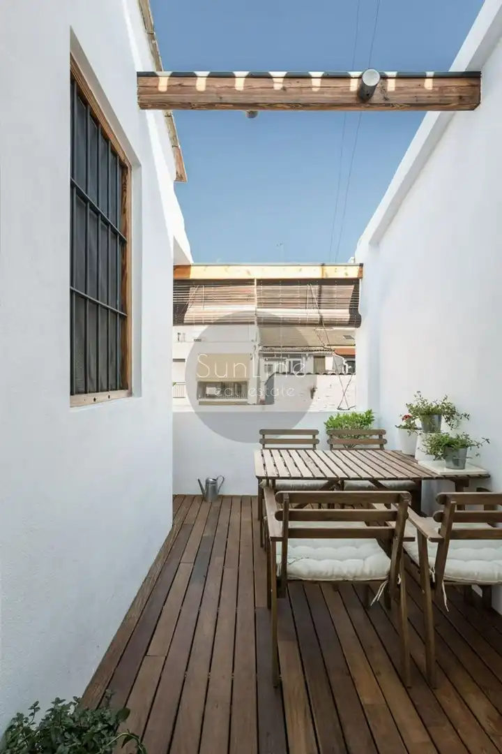 Dúplex en  CALLE DE FRANCESC EIXIMENIS, 79 - Foto 19