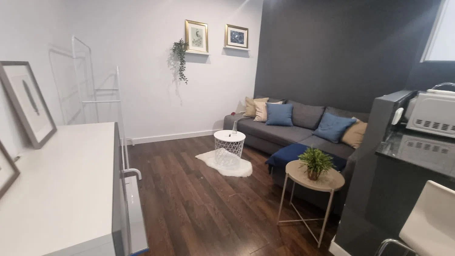 Estudio en calle Calvo Asensio, 10 - Foto 9