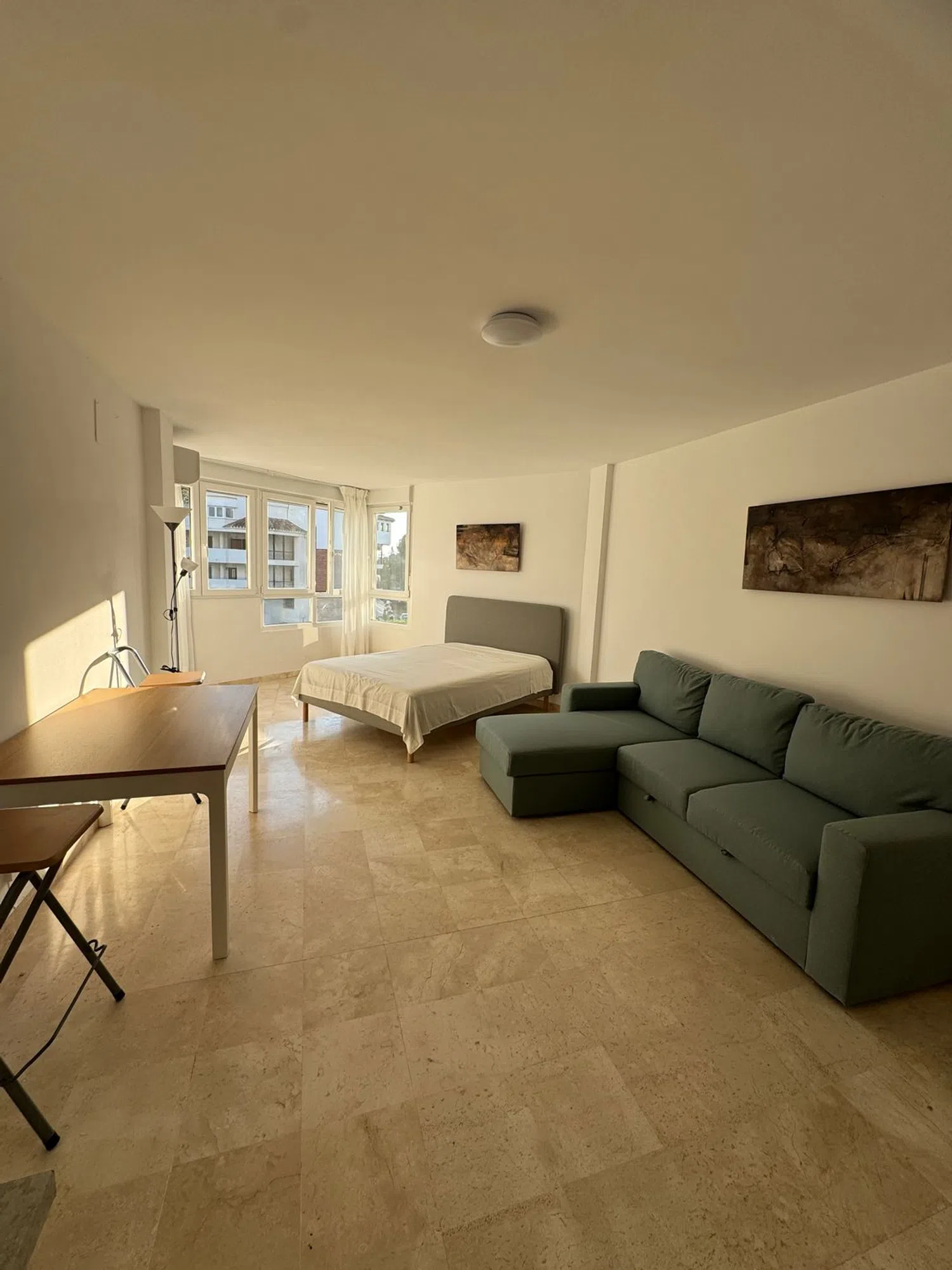 Estudio en Urbanización Algaida, 2 - Foto 1