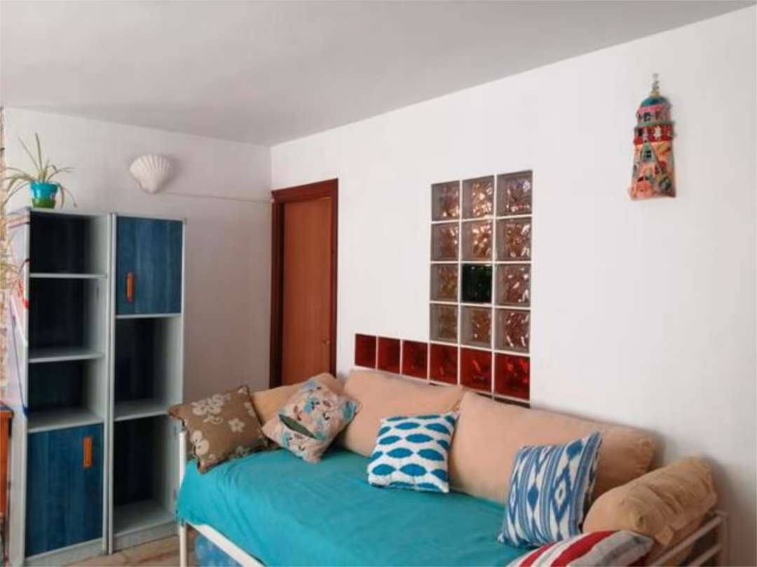 Estudio en Cerro-Amate - Foto 5