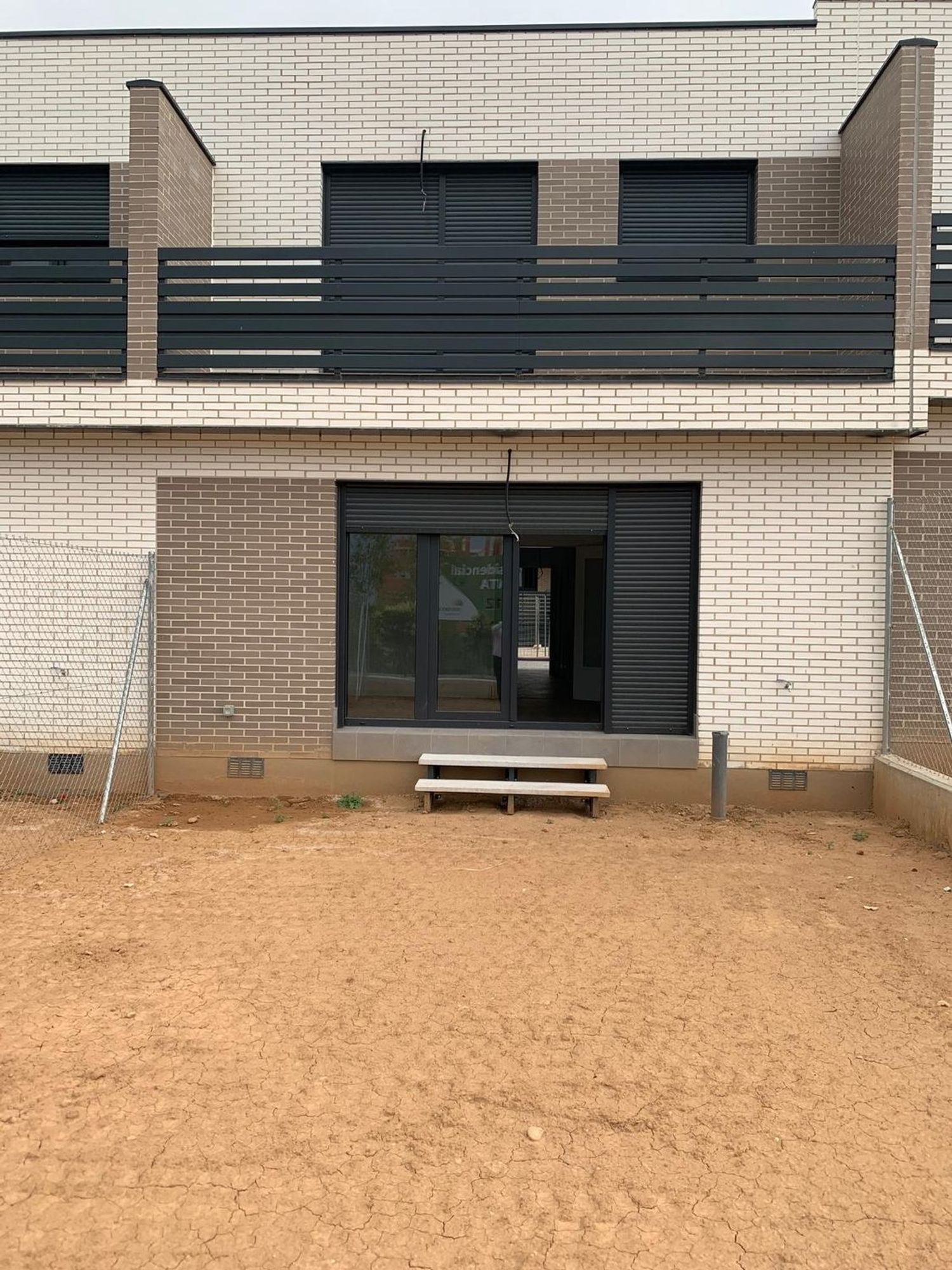 Chalet adosado en calle Majuelo de la Calceta, 17 - Foto 4