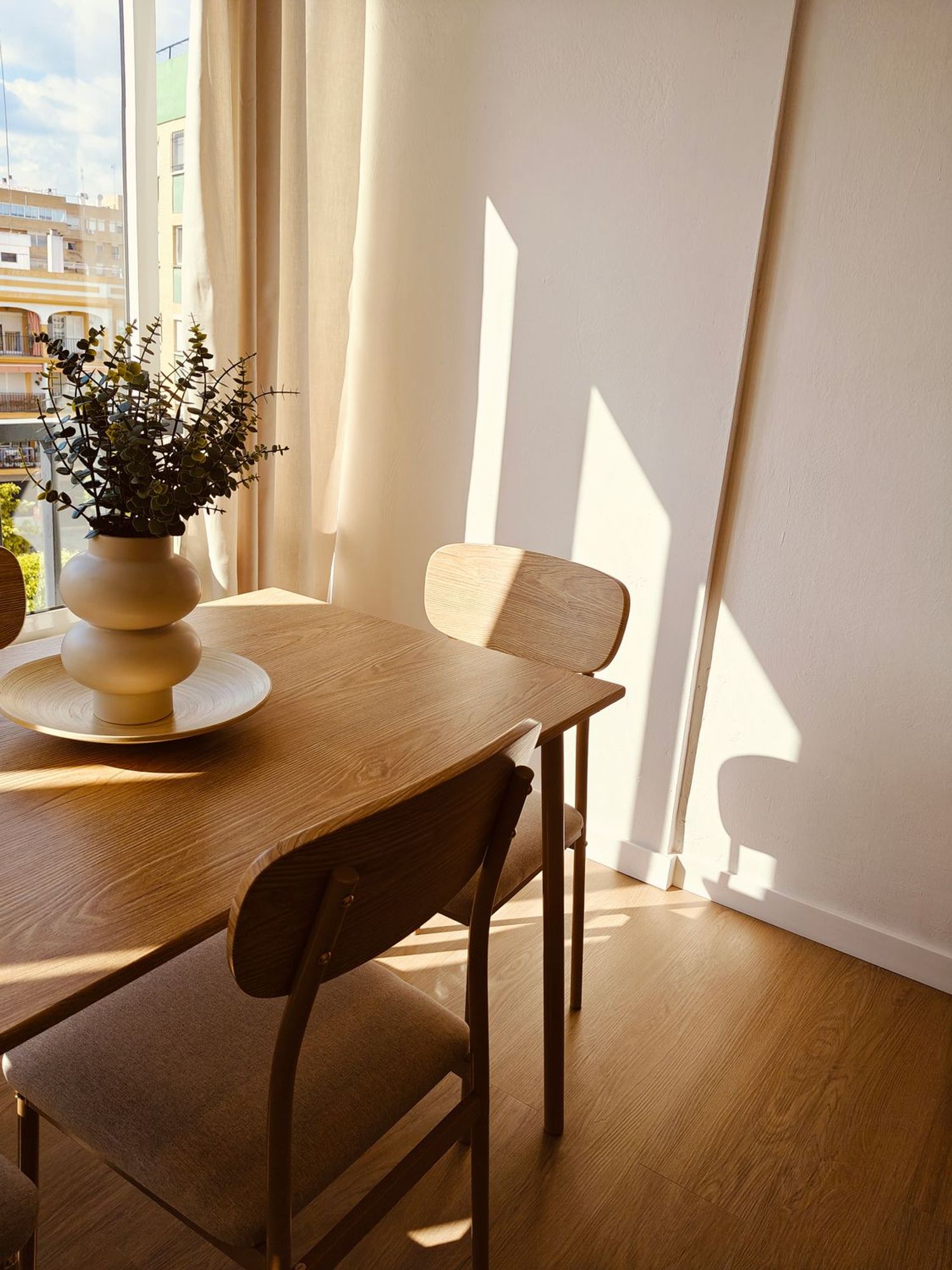 Piso en avenida de Sánchez Pizjuán, 1 - Foto 4