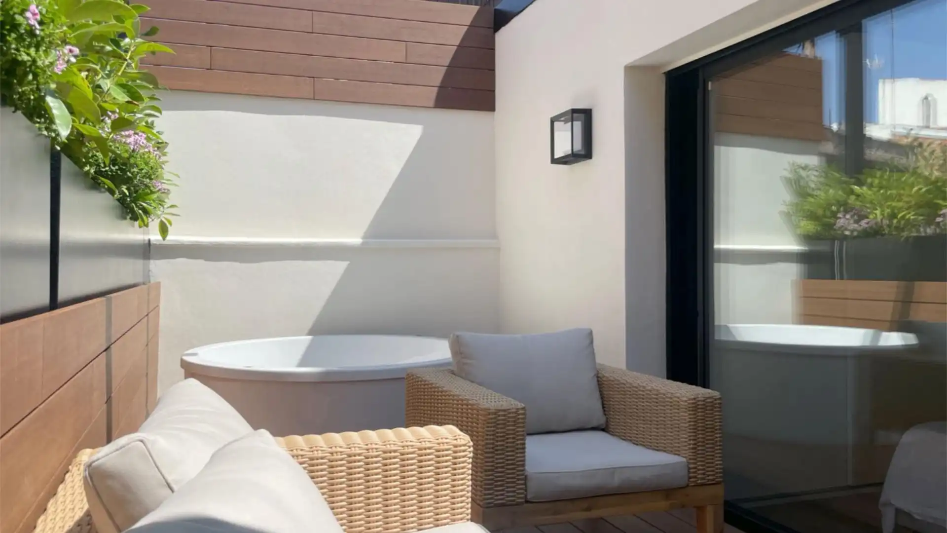 Casa adosada en  Carrer Velázquez 11 - Foto 32