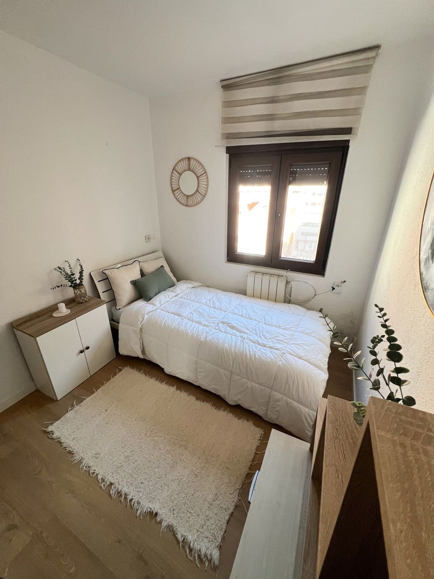 Piso en calle Monte Auseva, 34 - Foto 5