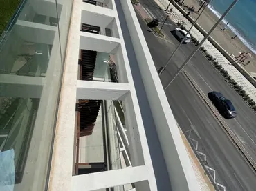 Dúplex en  Paseo P.º Marítimo Pablo Ruiz Picasso - Foto 13
