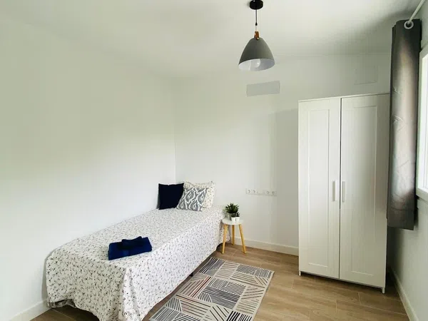 Piso en avenida Ricardo Gross, 5 - Foto 9