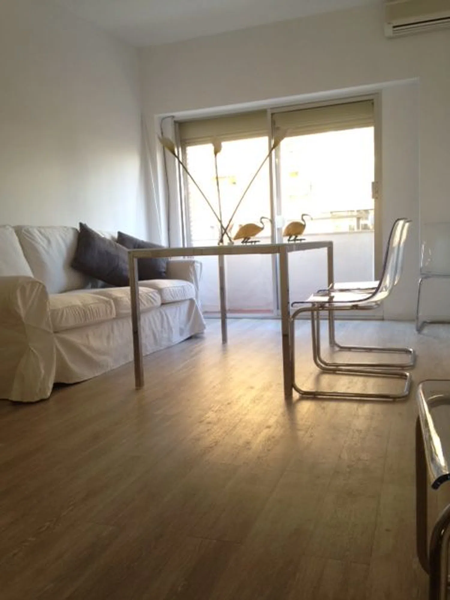 Piso en calle constancia, 38