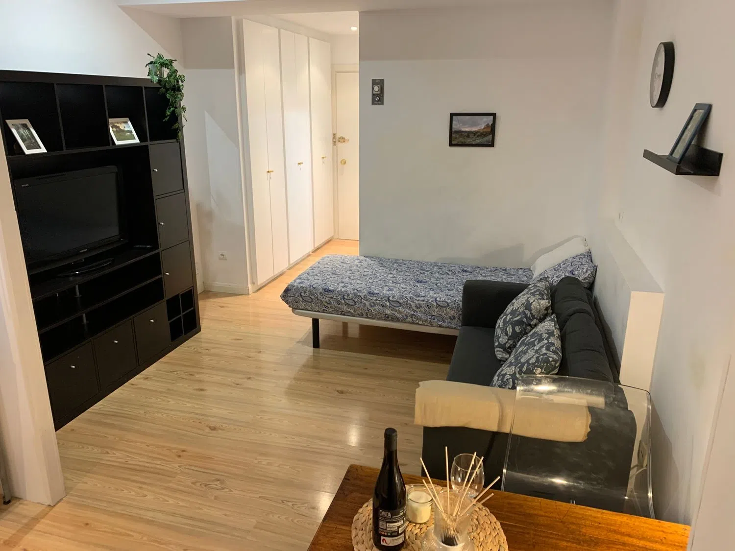 Estudio en calle de la Infanta Mercedes, 92 - Foto 19