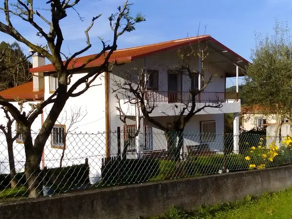 Casa o chalet independiente en Porftodemouros Arzua, 905 - Foto 1