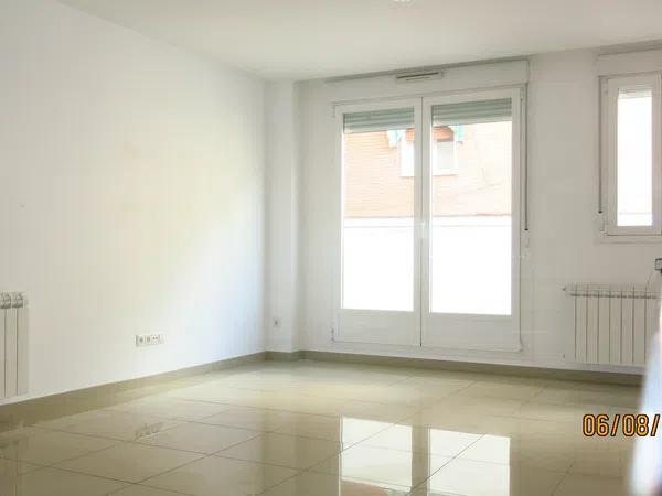 Alquiler de piso en Calle maría ignacia, 13