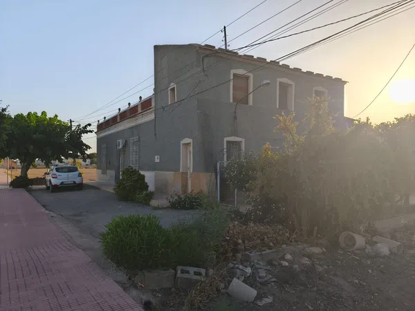 Casa de pueblo en Barrio Dolores s Roque, 13 - Foto 14
