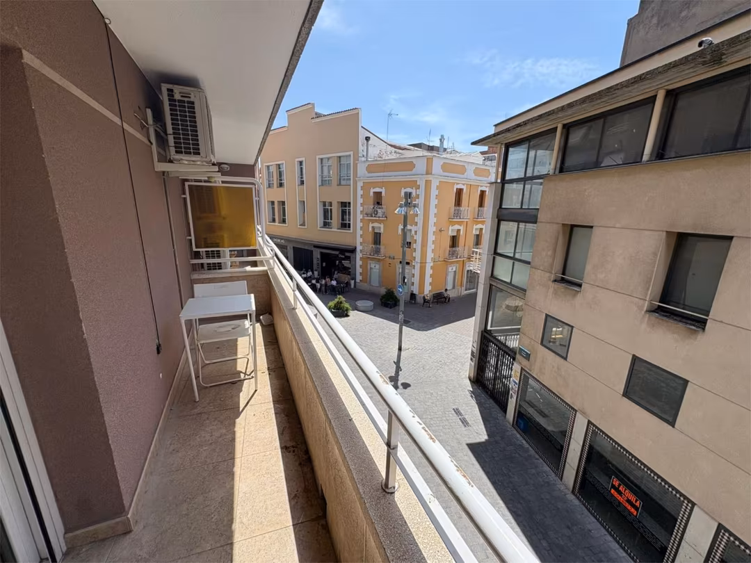 Piso en  Plaça de la Caserna 0 - Foto 6