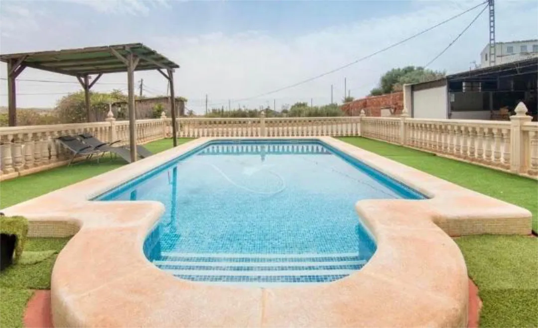 Casa adosada en Itv - Foto 9