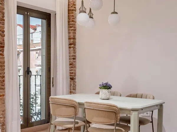Piso en Calle del Amparo, 33, Lavapiés-Embajadores - Foto 8