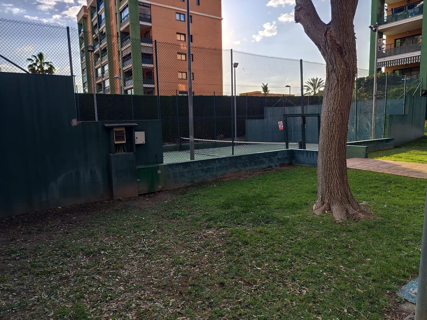 Piso en paseo Penyal d'Ifach, 38 - Foto 18