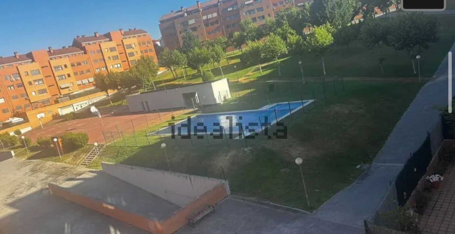 Piso en Camino de Hornillos, 105, Las Flores, Las Flores - Foto 4