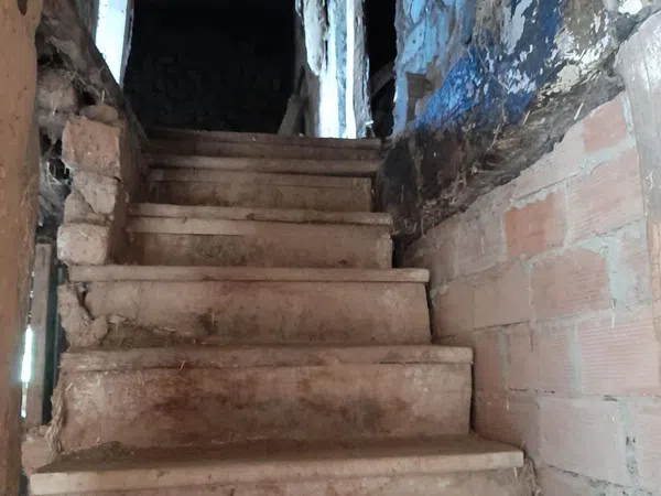 Casa de pueblo en Calle Real, 15 - Foto 6
