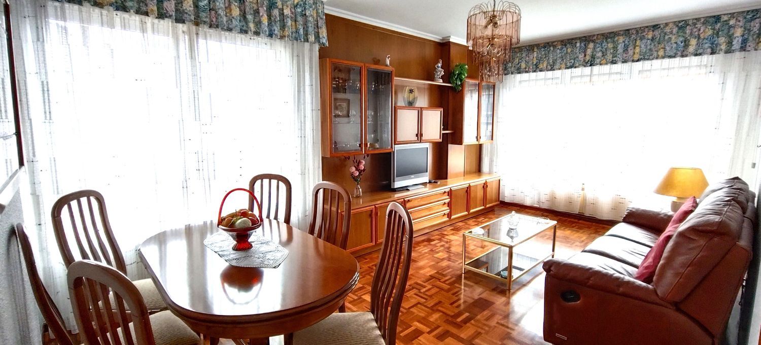 Piso en Urb. hebillas Adurtza - Foto 5