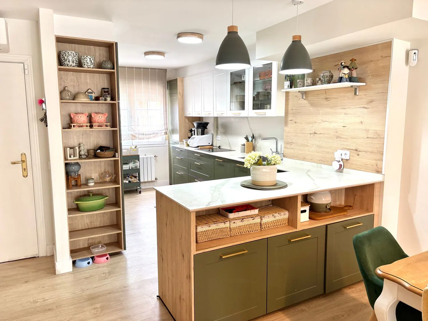 Chalet adosado en calle José María Pemán, 25 - Foto 6