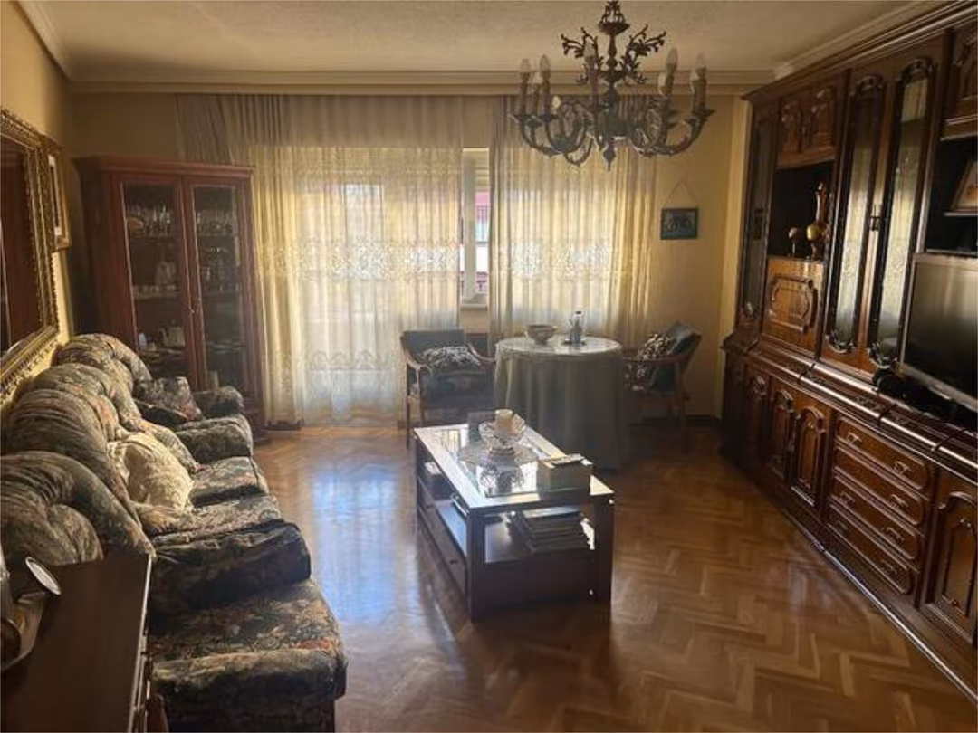Piso en Alamedilla - Foto 8